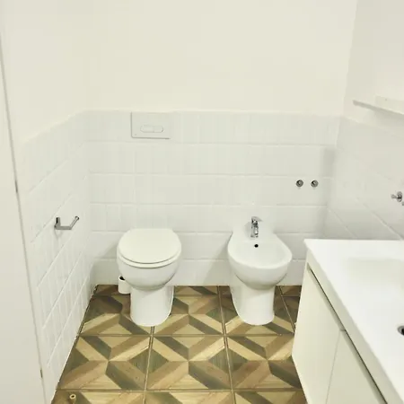 29 アパート ローマ