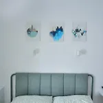 29 Apartman Róma