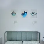 29 Apartman Róma