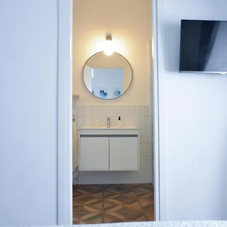 29 Apartman *