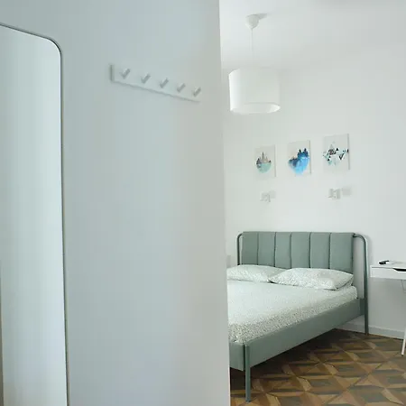 29 Apartman *
