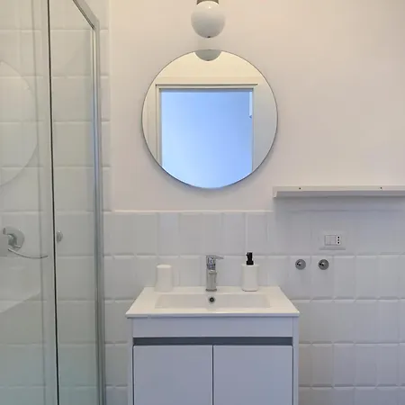 Apartman 29 Róma