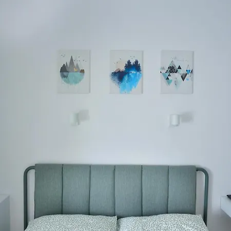 29 Appartement Rome
