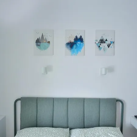 29 Appartement Rome